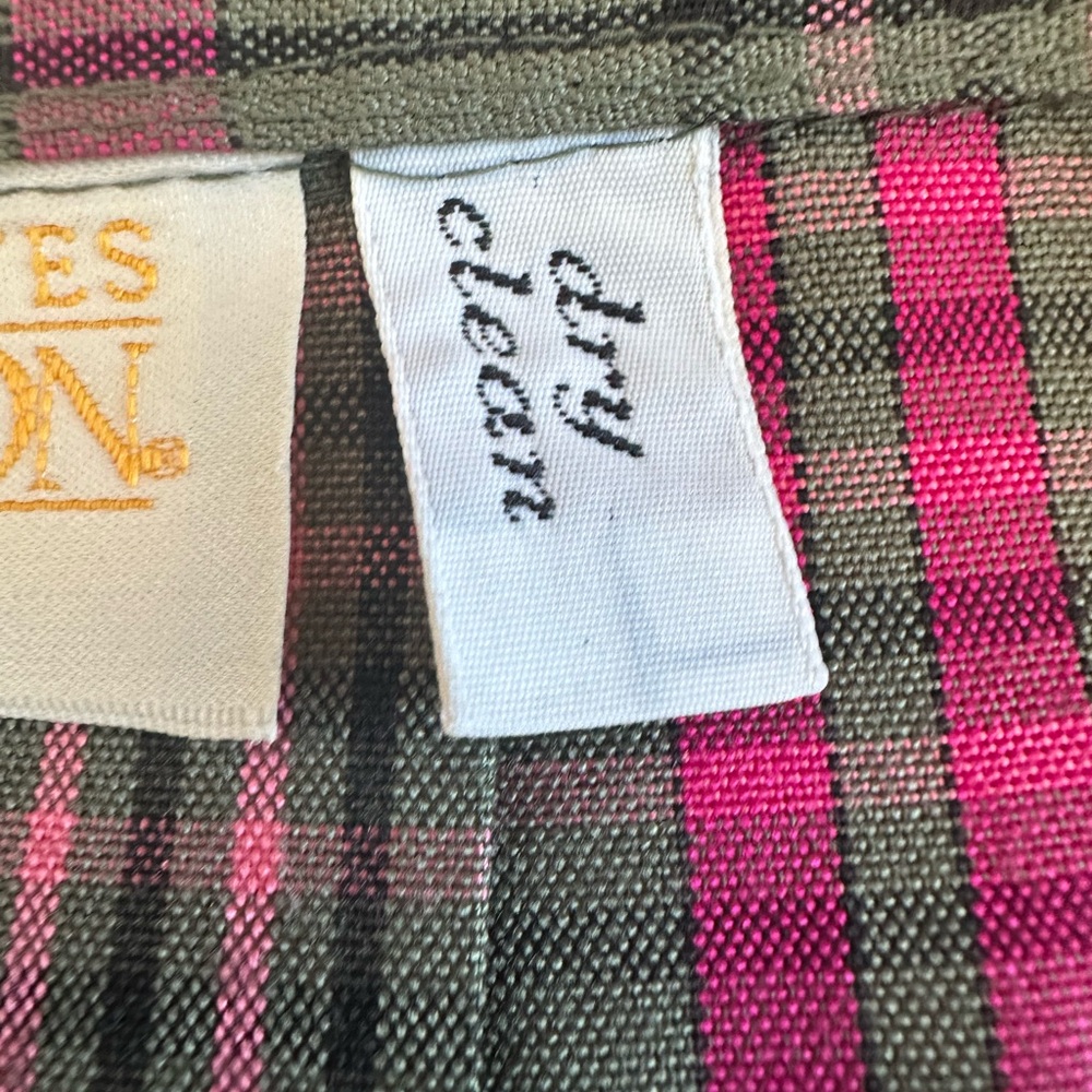 Pendleton Sophisticates By Pendleton Pleated Skir… - image 3